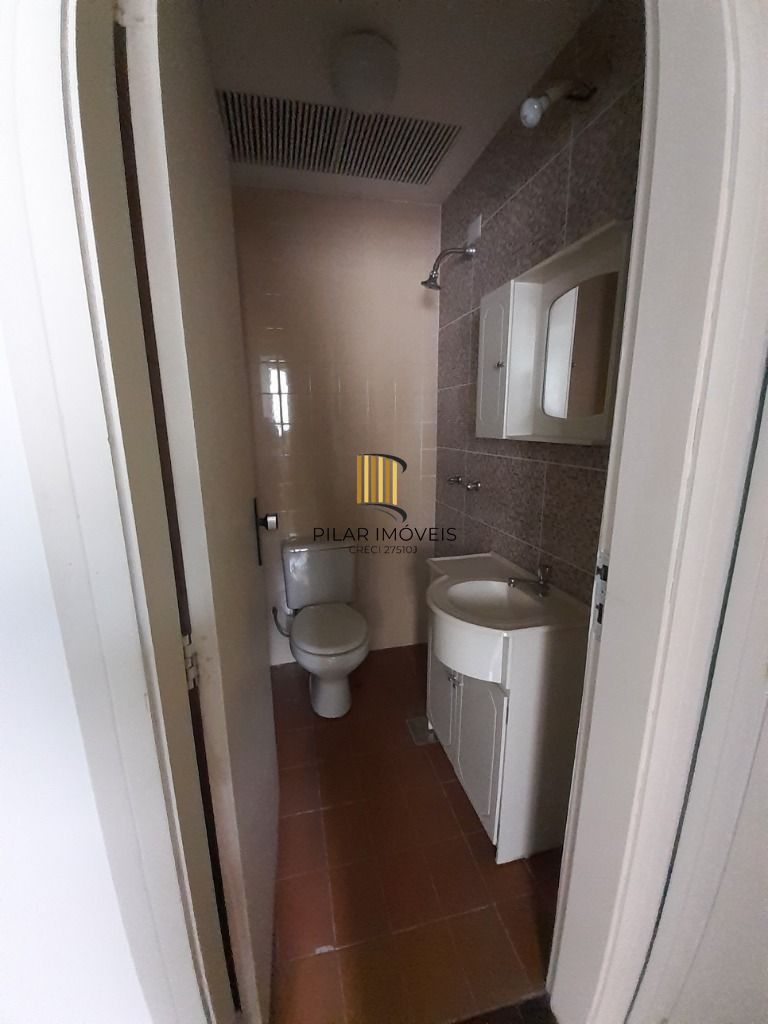 Conjunto/Sala para Venda - 56.14m², 0 dormitórios, Centro Histórico