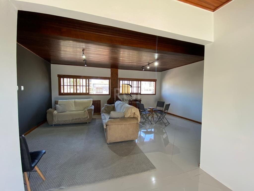 casa - 4 dormitórios - 3 vagas - 170 m² - Menino Deus