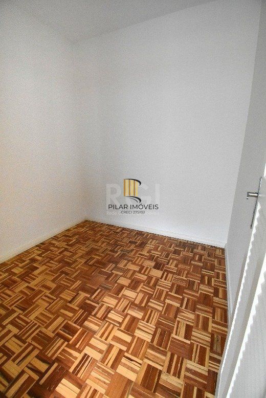 Apartamento para Venda - 69.45m², 2 dormitórios, 1 vaga - Menino Deus
