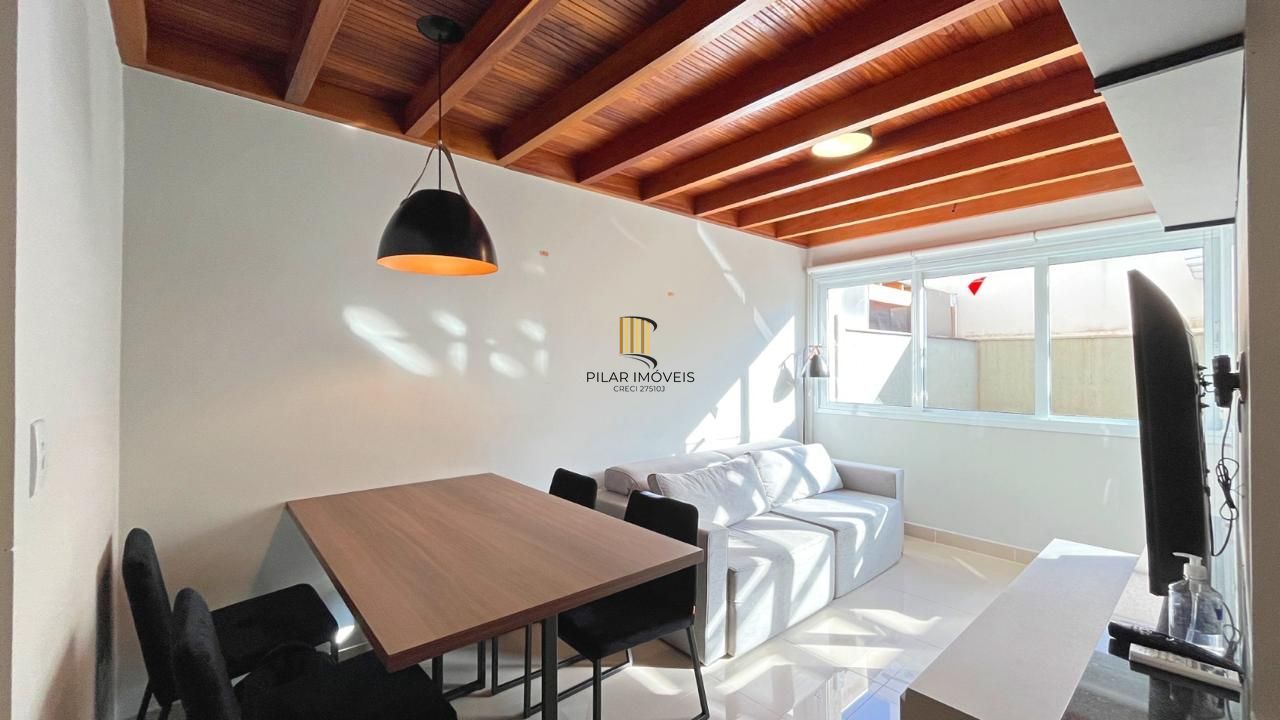 Garden duplex com 02 vagas