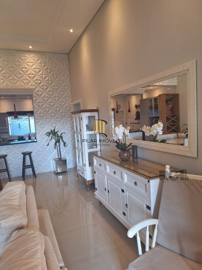 casa - 2 dorms - 2 vagas - 163,89 m² - SÃO LEOPOLDO
