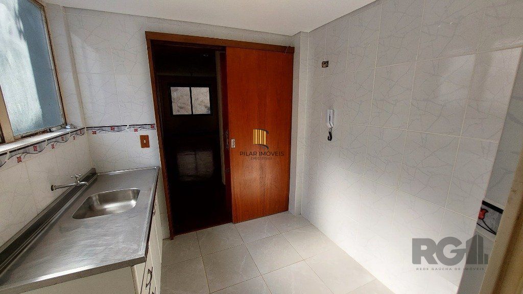Apartamento 2 dormitórios no bairro Centro Histórico