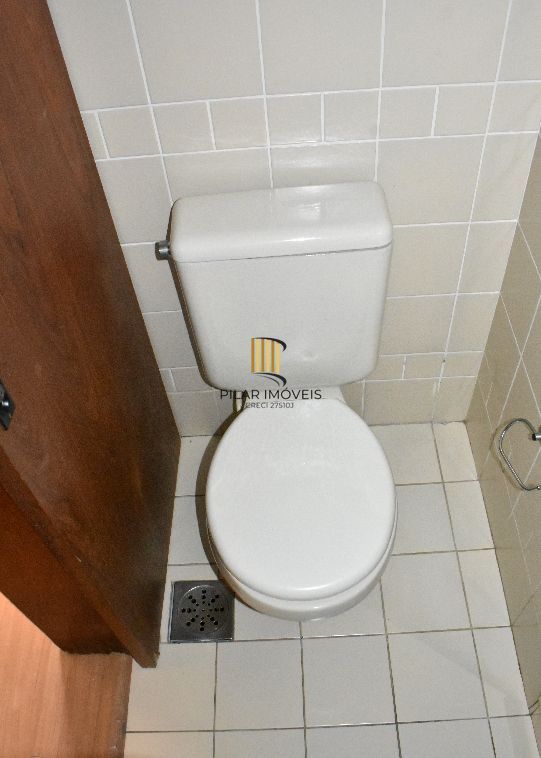 Apartamento 2 dormitórios com 1 vaga