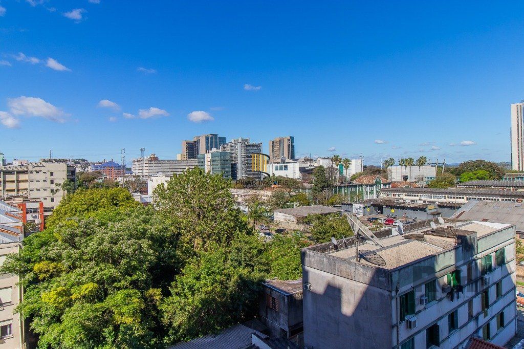 Apartamento 2 dormitórios no bairro Menino Deus