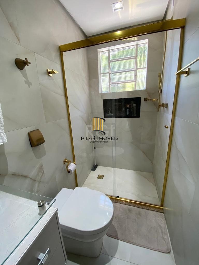 casa - 4 dormitórios - 3 vagas - 170 m² - Menino Deus