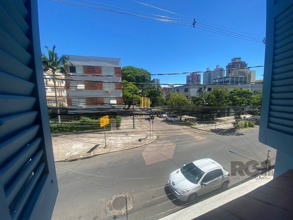 APARTAMENTO - 1 dorm. - 45,93 m² - MENINO DEUS