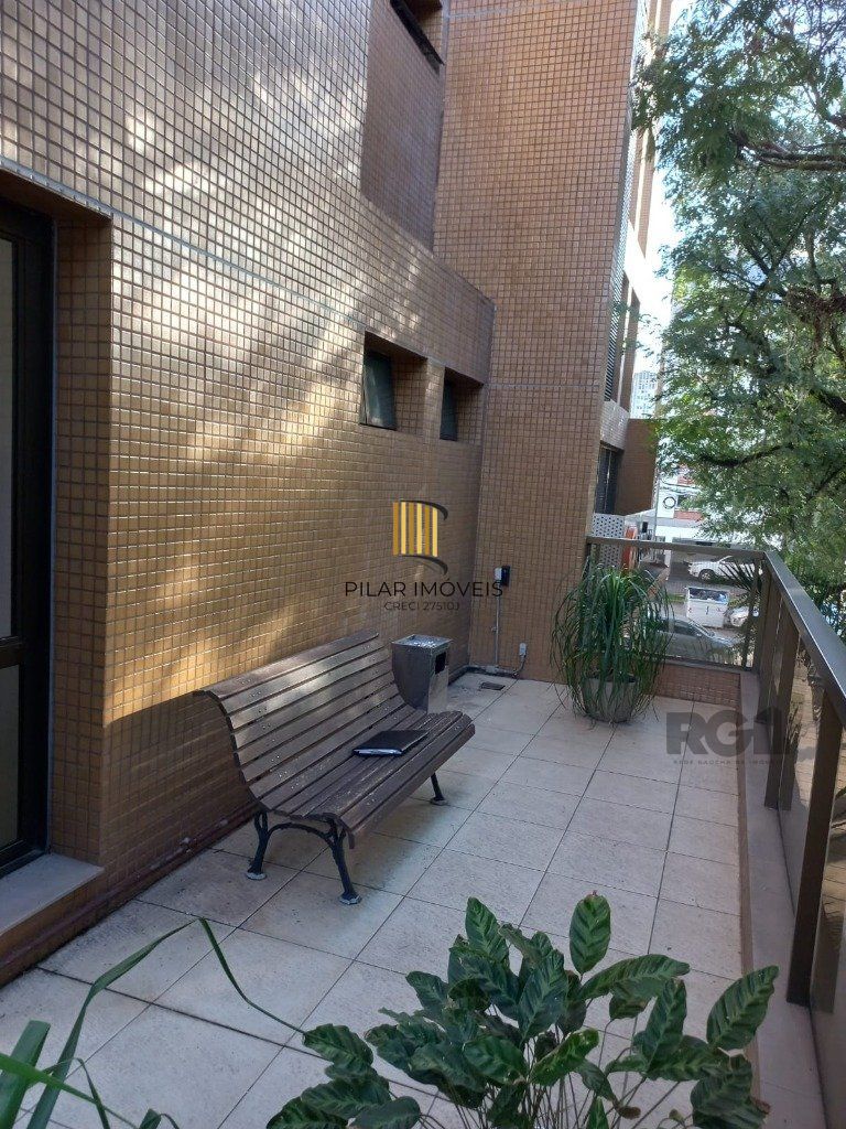 conjunto/sala - 37,25 m² - Praia de Belas