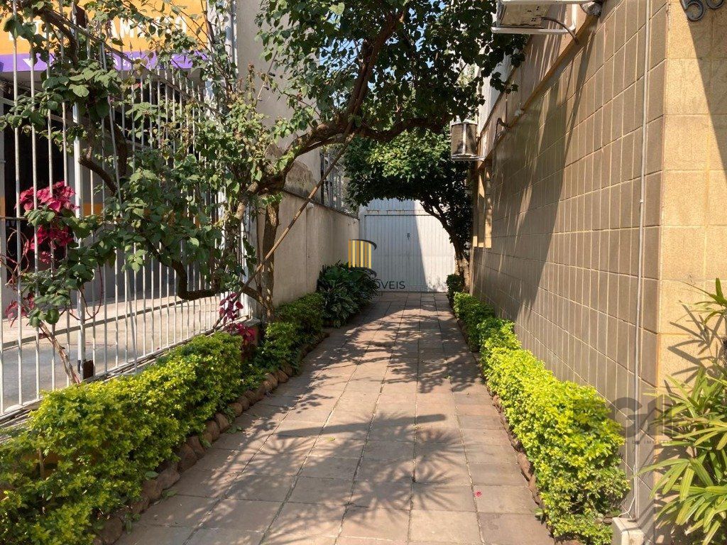 APARTAMENTO COBERTURA - 3 doms. 1 vaga - 166,09 - m² - MENINO DEUS