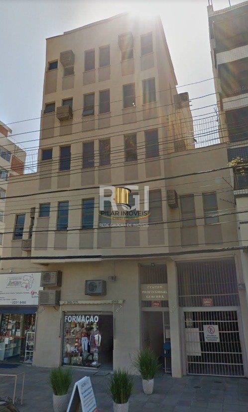 Conjunto/Sala para Venda - 38.87m², 0 dormitórios, Menino Deus