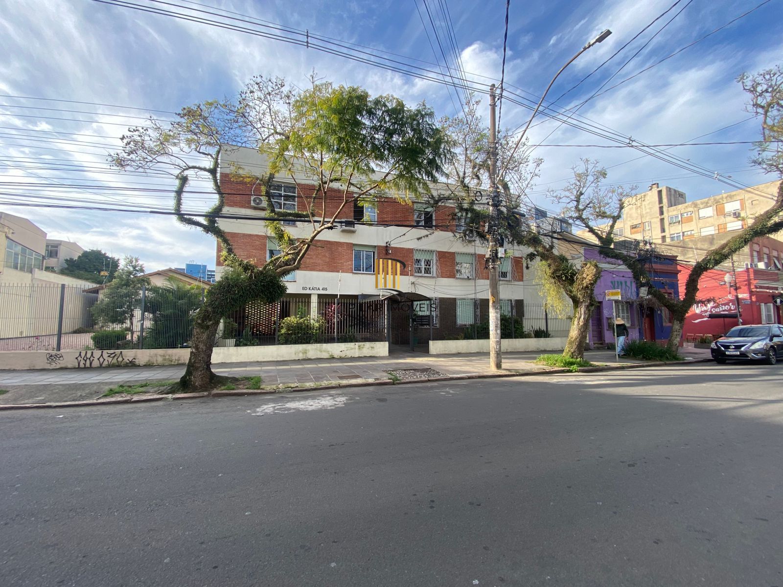 apartamento - 2 dormitórios - 47,05 m² - Cidade Baixa - Pilar Imóveis