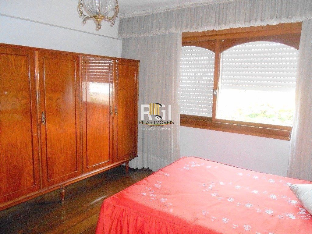 Apartamento para Venda - 154.69m², 3 dormitórios, sendo 1 suites, 2 vagas - Santa Tereza