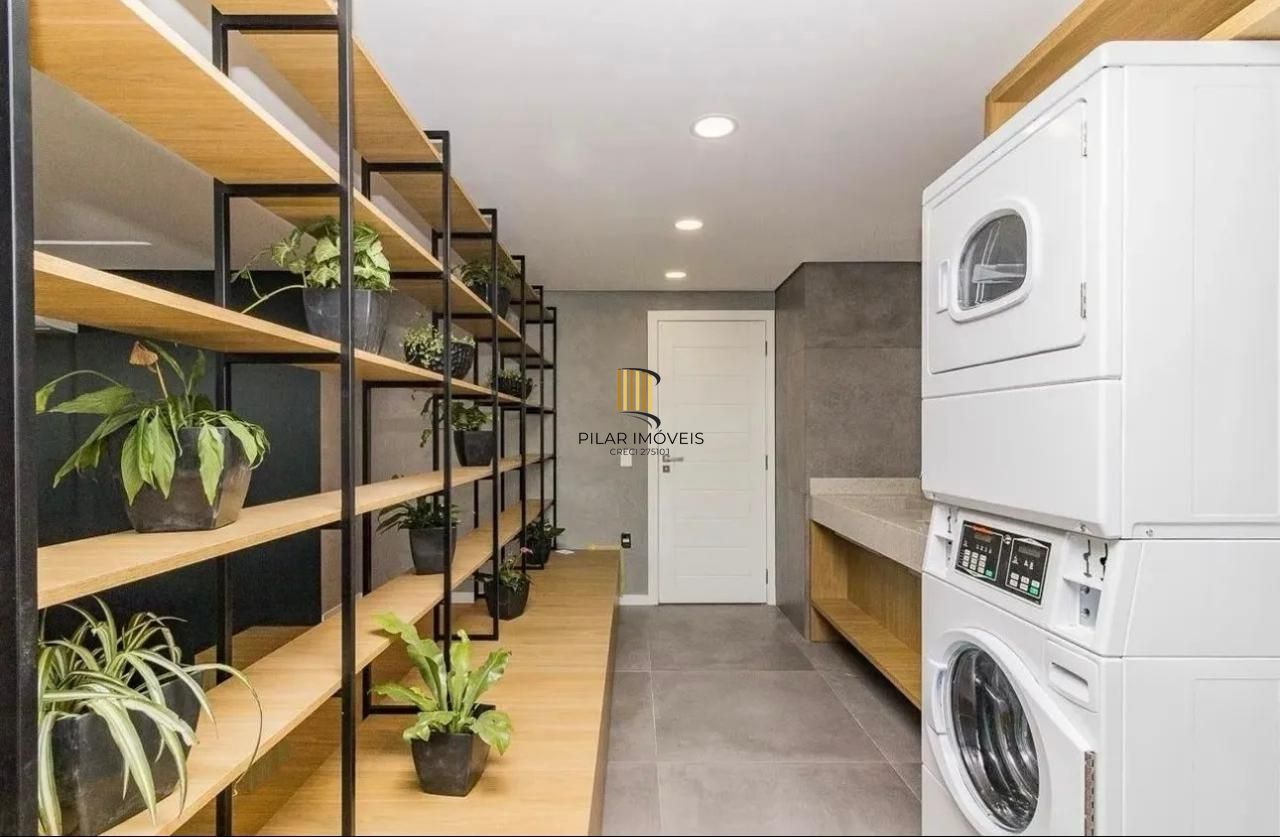Apartamento de 1 dormitório 1 suíte, 44m2, bairro Azenha