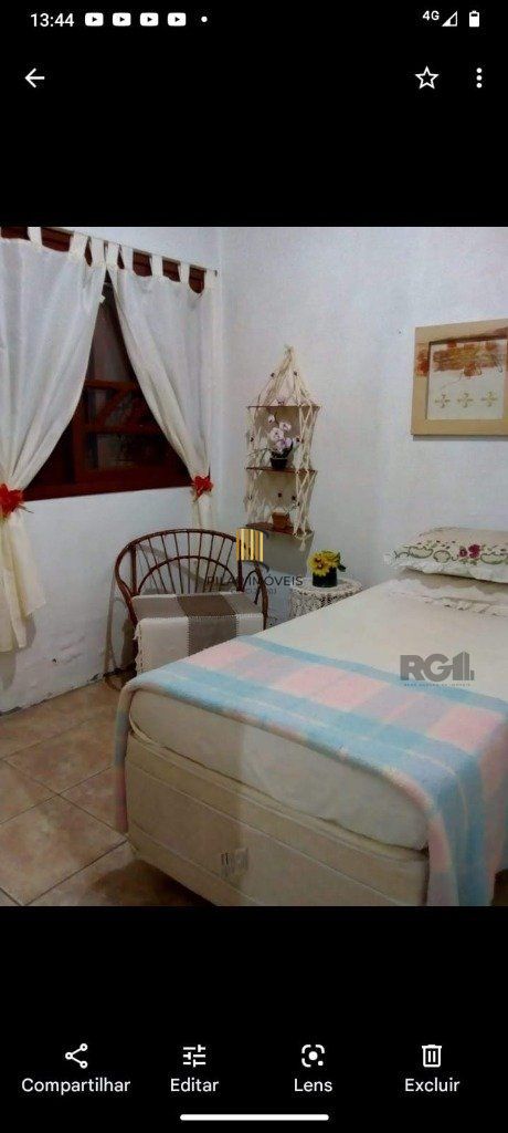 CASA -  2 dorms - 2 vagas - 57,00 m² - CIDREIRA