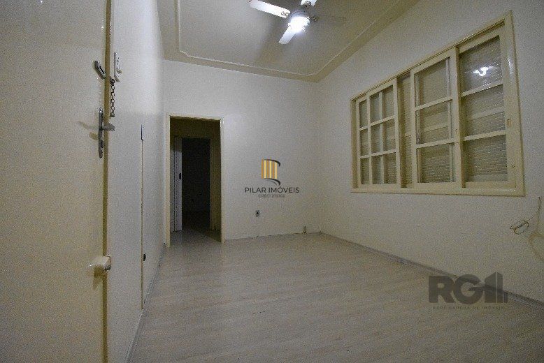 APARTAMENTO - 1 DORM - 35,22 m²  SANTANA