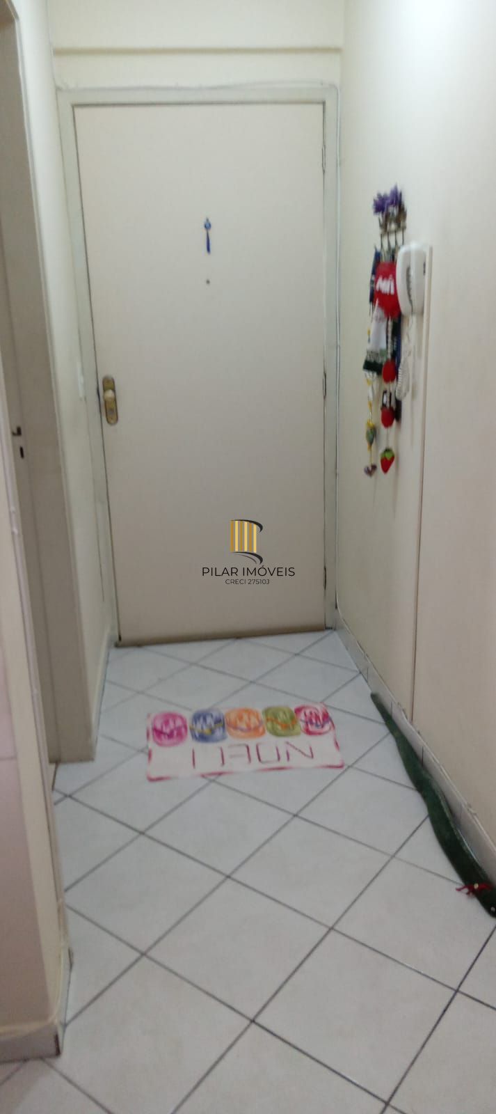 Apartamento 3 dormitórios no bairro Cristal
