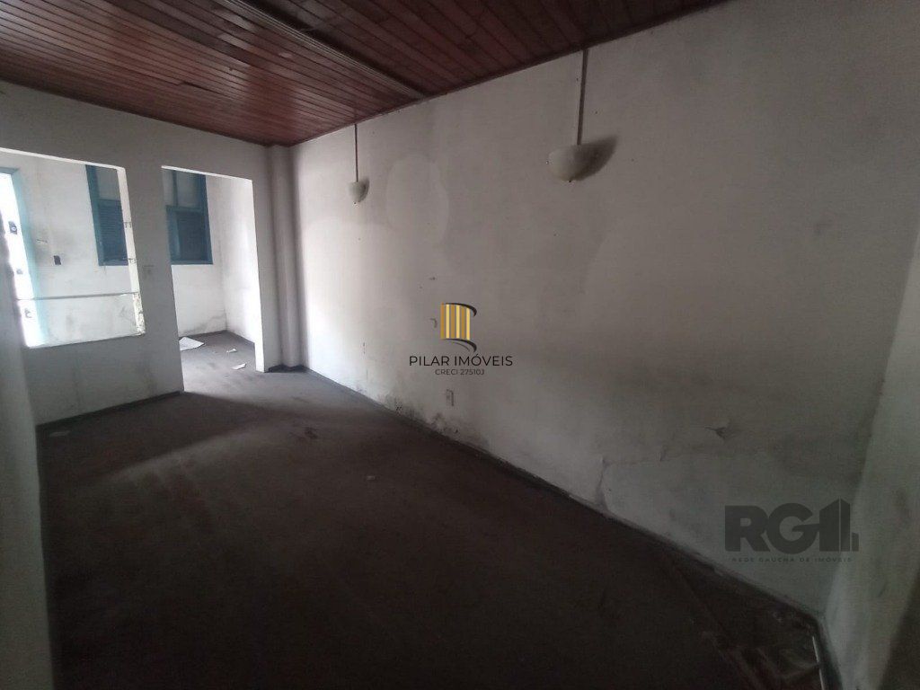 casa comercial - 50 m² - Cidade Baixa
