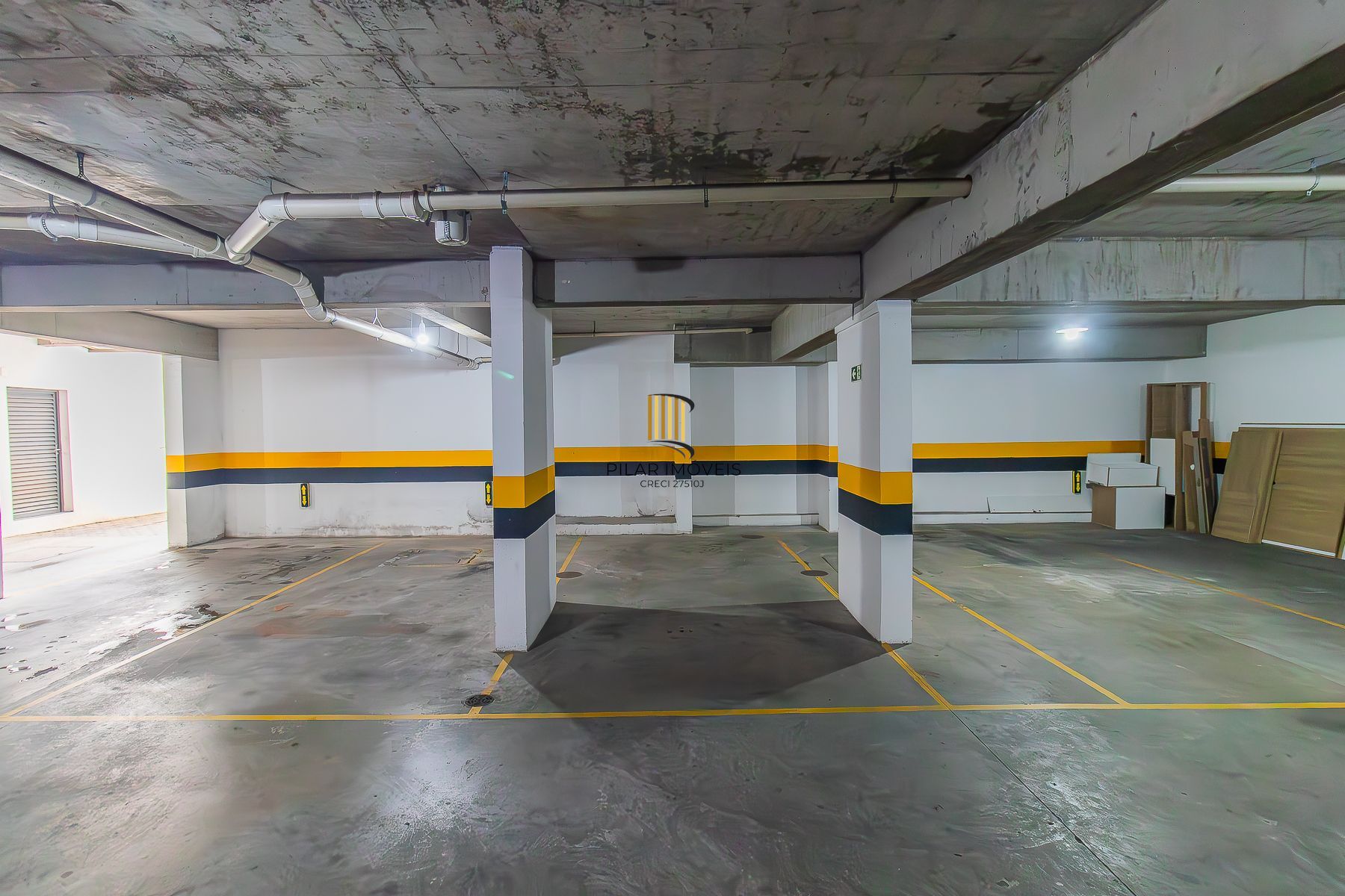 2 suítes e vista