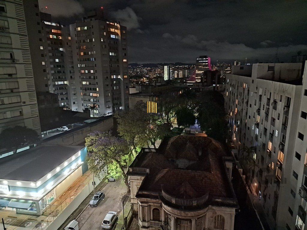APARTAMENTO - 3 dorms. 1 vaga -  107,66 m²   - CENTRO HISTÓRICO