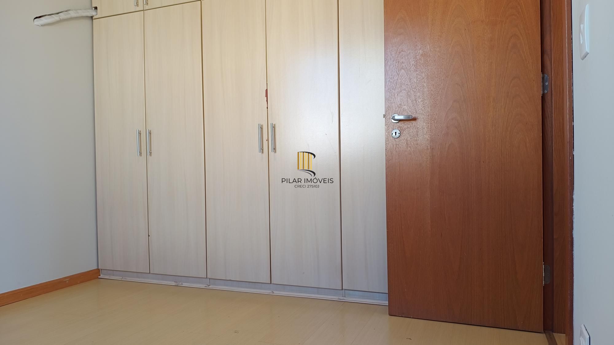 Apartamento 3 dormitórios 1 vaga