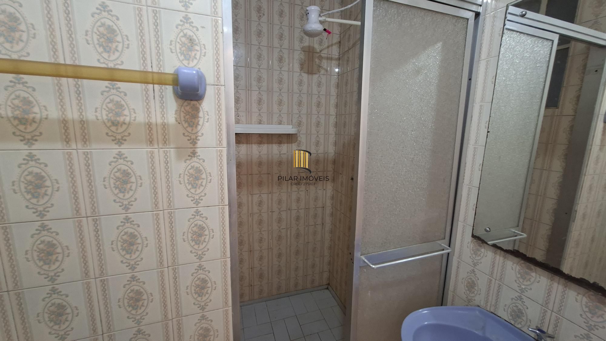 Apartamento 1 dormitório garden 37m²