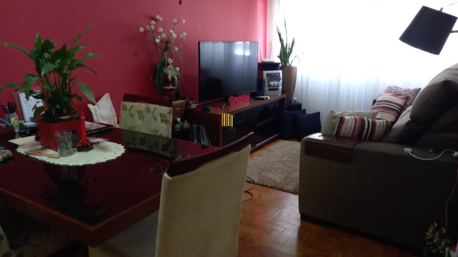 Apartamento 2 dormitórios no bairro Cristal - Pilar Imóveis