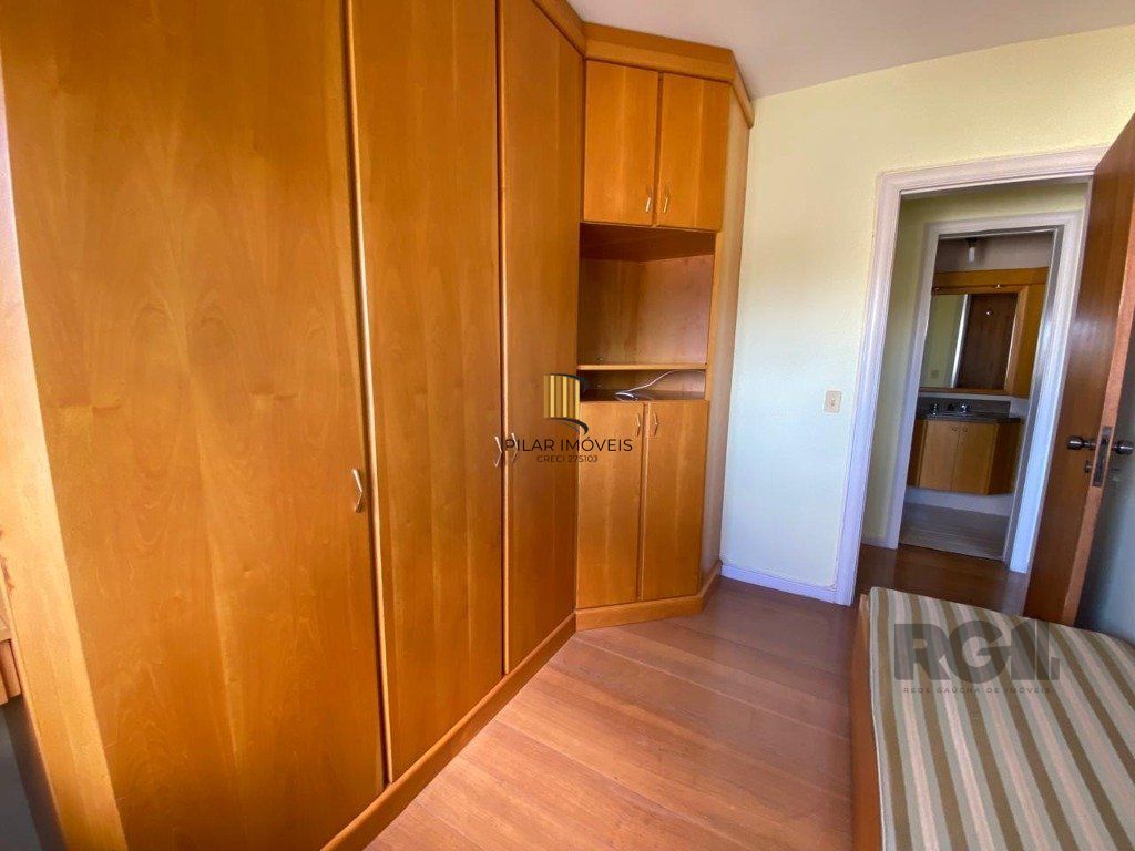 apartamento - 3  dormitórios - 1 vaga - 79,96 m² - MENINO DEUS