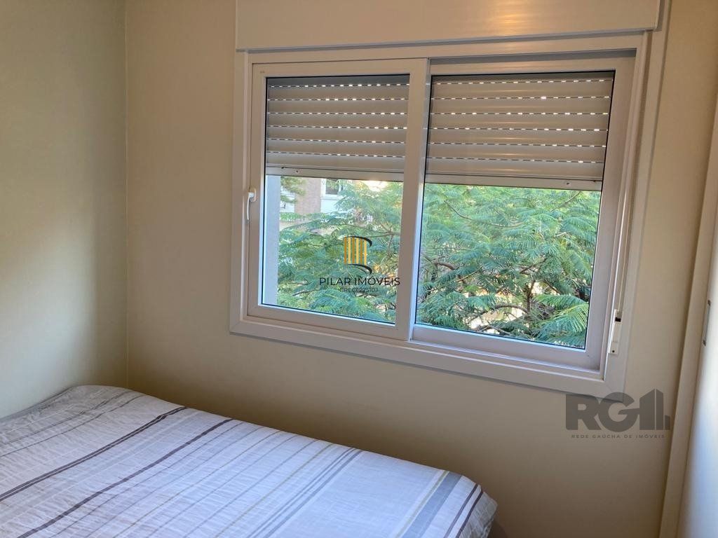 Apartamento 1 dormitório no bairro Menino Deus