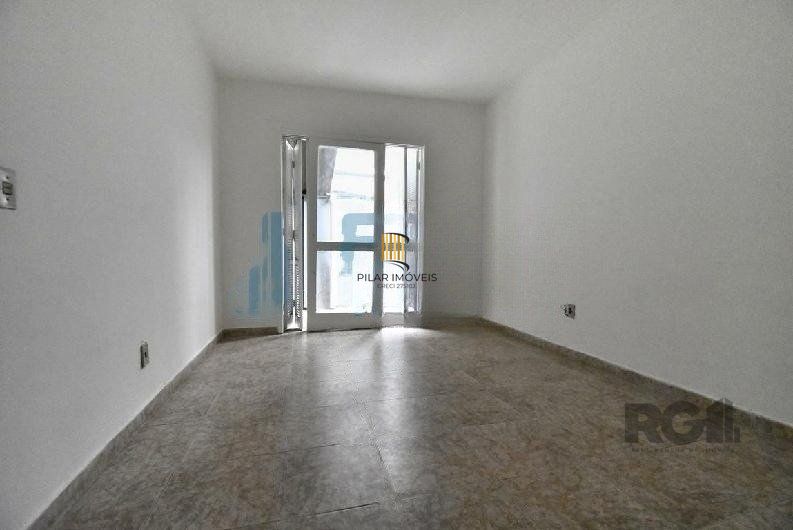 APARTAMENTO - 1 dorm. / 40,10 m²  Menino Deus