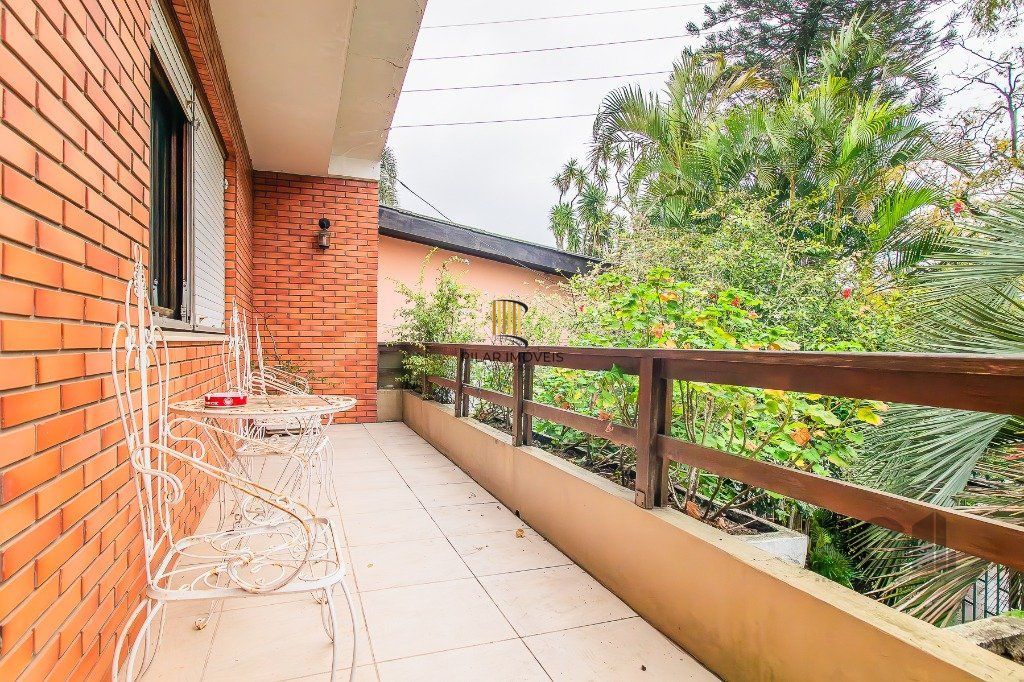 CASA - 3 dorms. - 4 vagas - 258 m² - VILA IPIRANGA