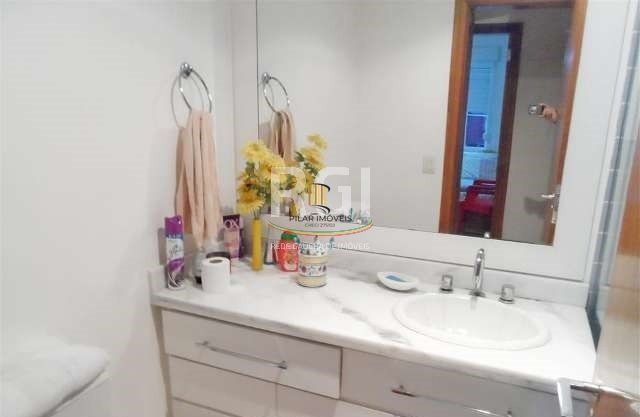 Apartamento para Venda - 84.34m², 3 dormitórios, sendo 1 suites, 1 vaga - Boa Vista