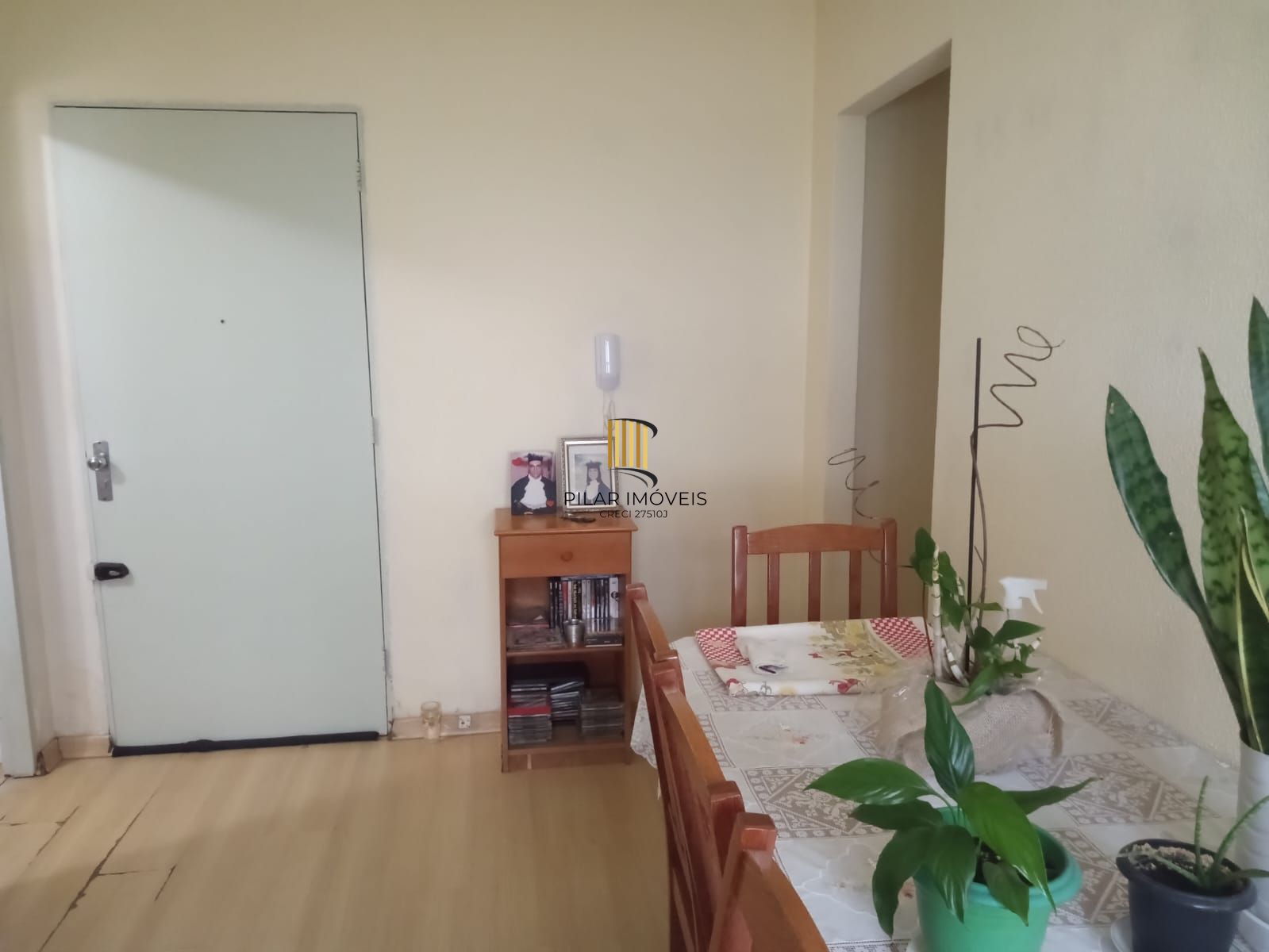 Apartamento dois dormitórios, vaga rotativa Bairro cavalhada - Pilar Imóveis