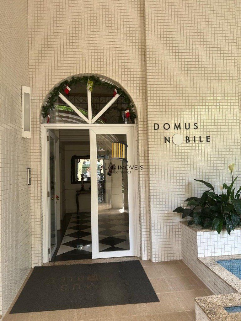 Apartamento 3 dormitórios no bairro Menino Deus