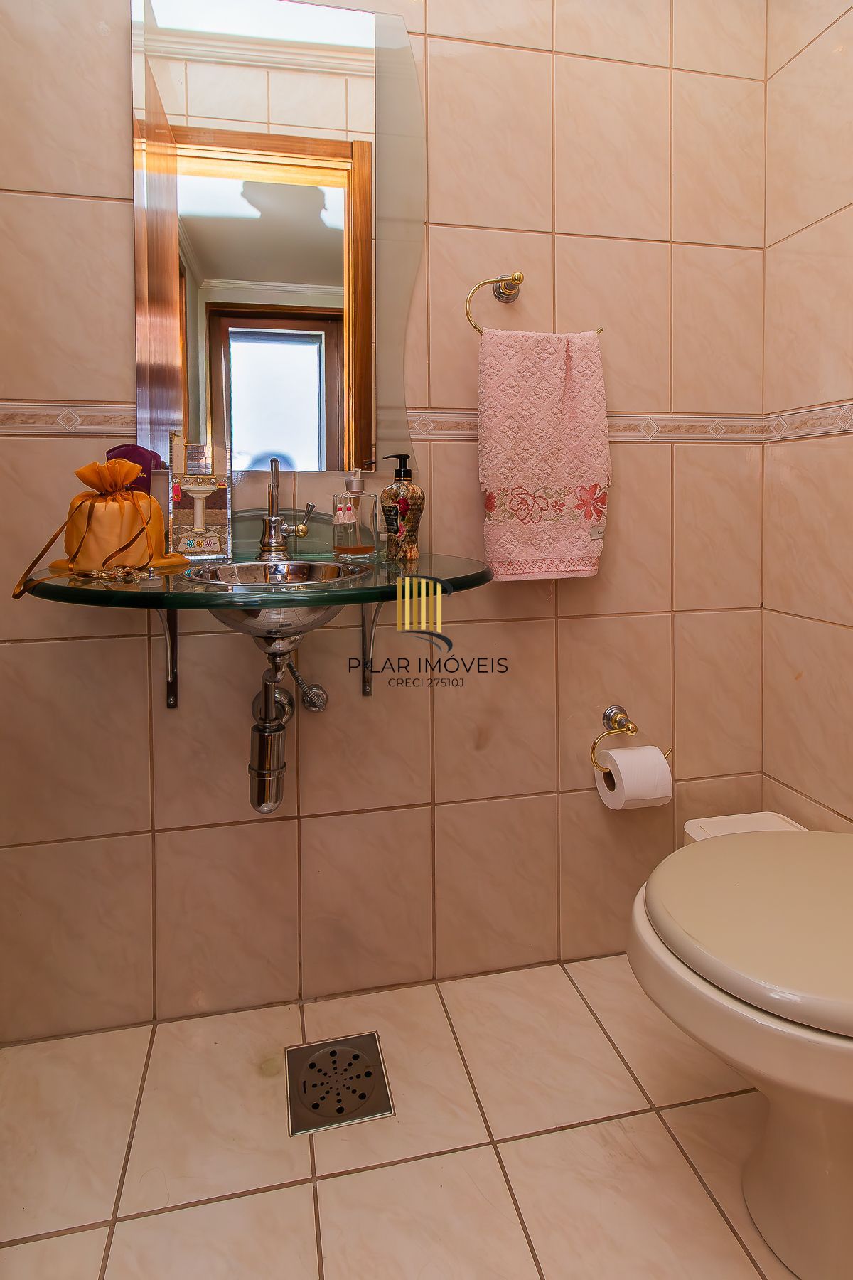 Imóvel espetacular e vista deslumbrante