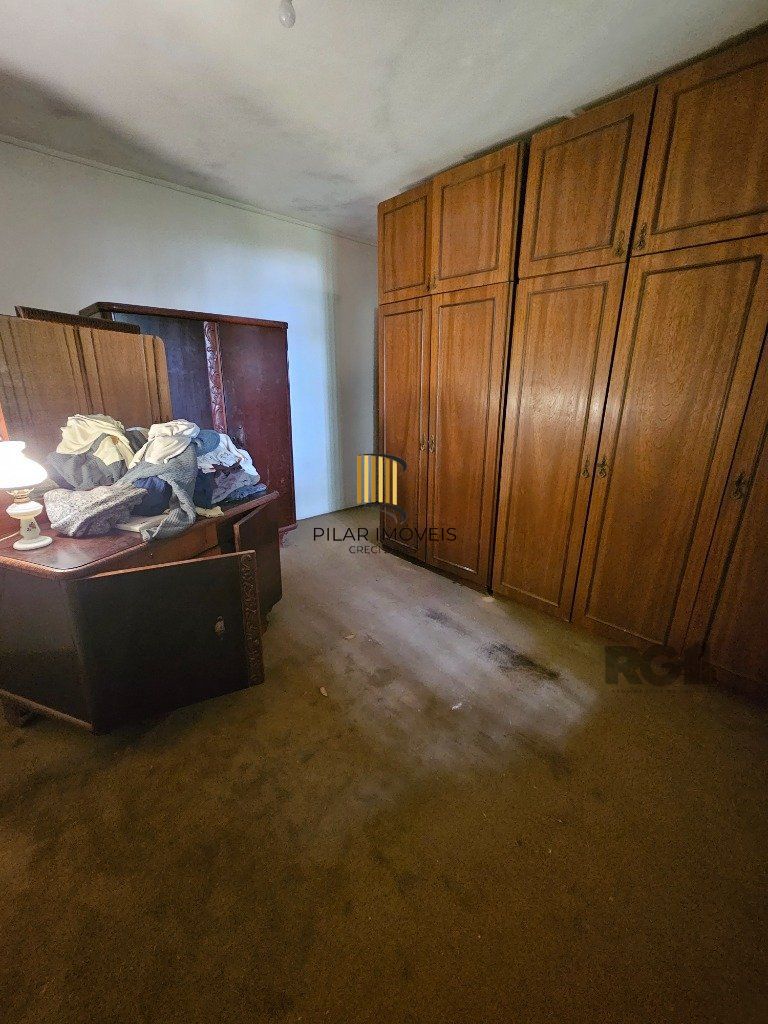 casa - 3 dorm - 7 vagas -  209 m² Santa Tereza