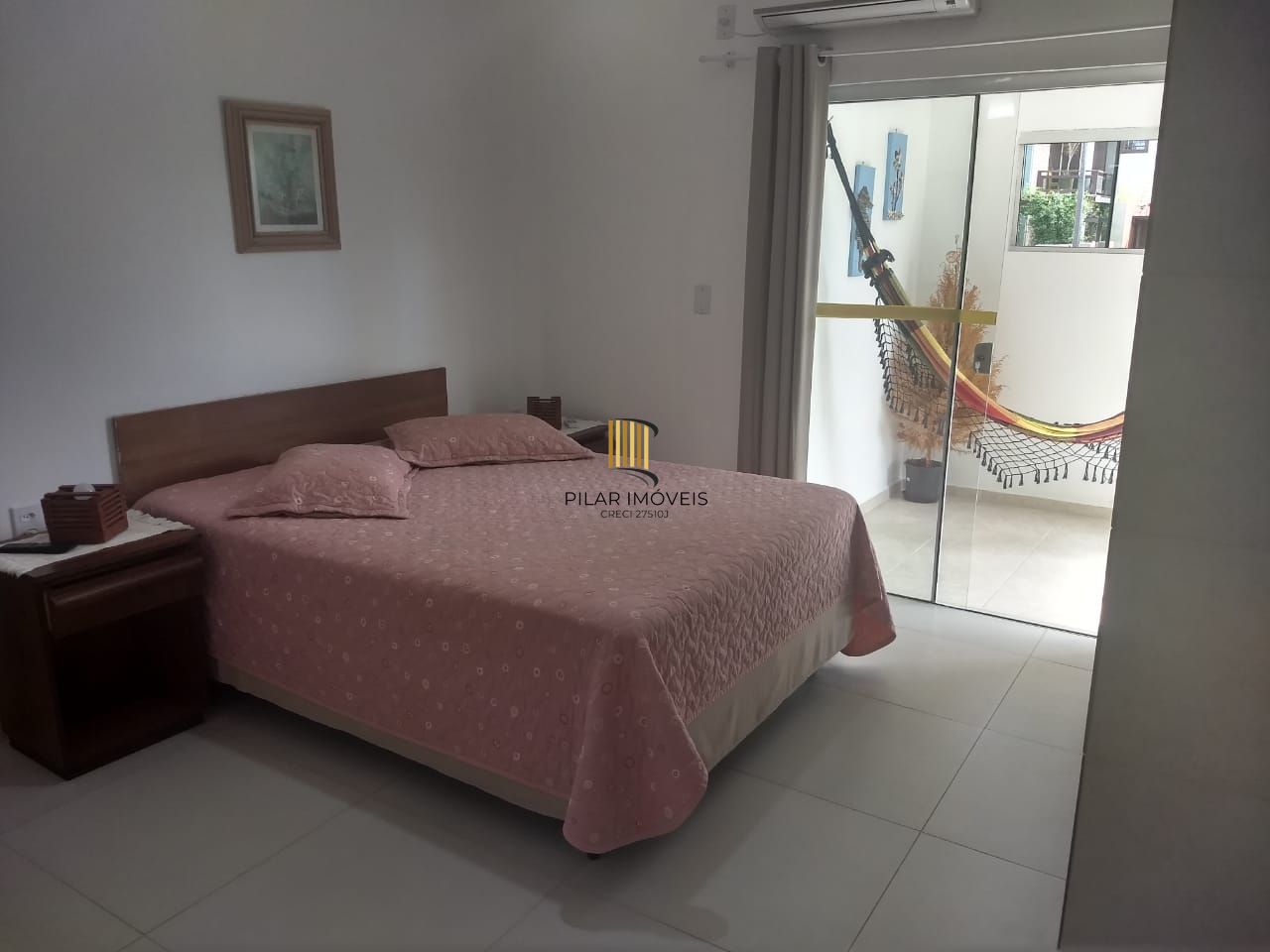 Residencial Flamboyant
