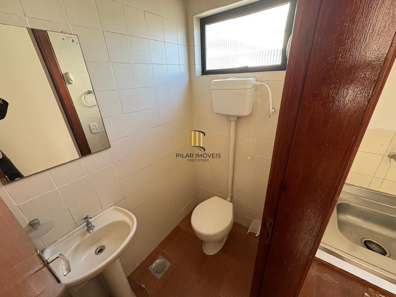 Sala comercial