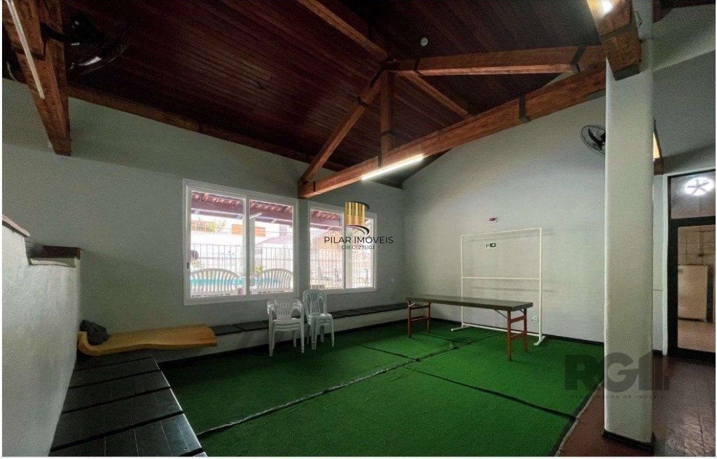 APARTAMENTO - 3 dorms - 1 vaga - 68,97 m² - CAMAQUÃ