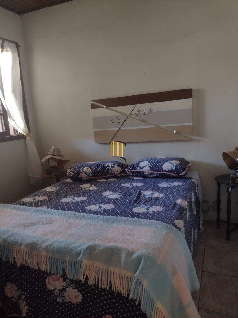CASA -  2 dorms - 2 vagas - 57,00 m² - CIDREIRA