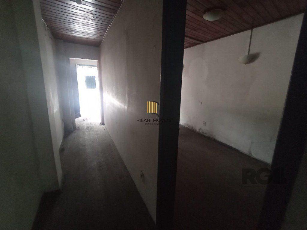 casa comercial - 50 m² - Cidade Baixa