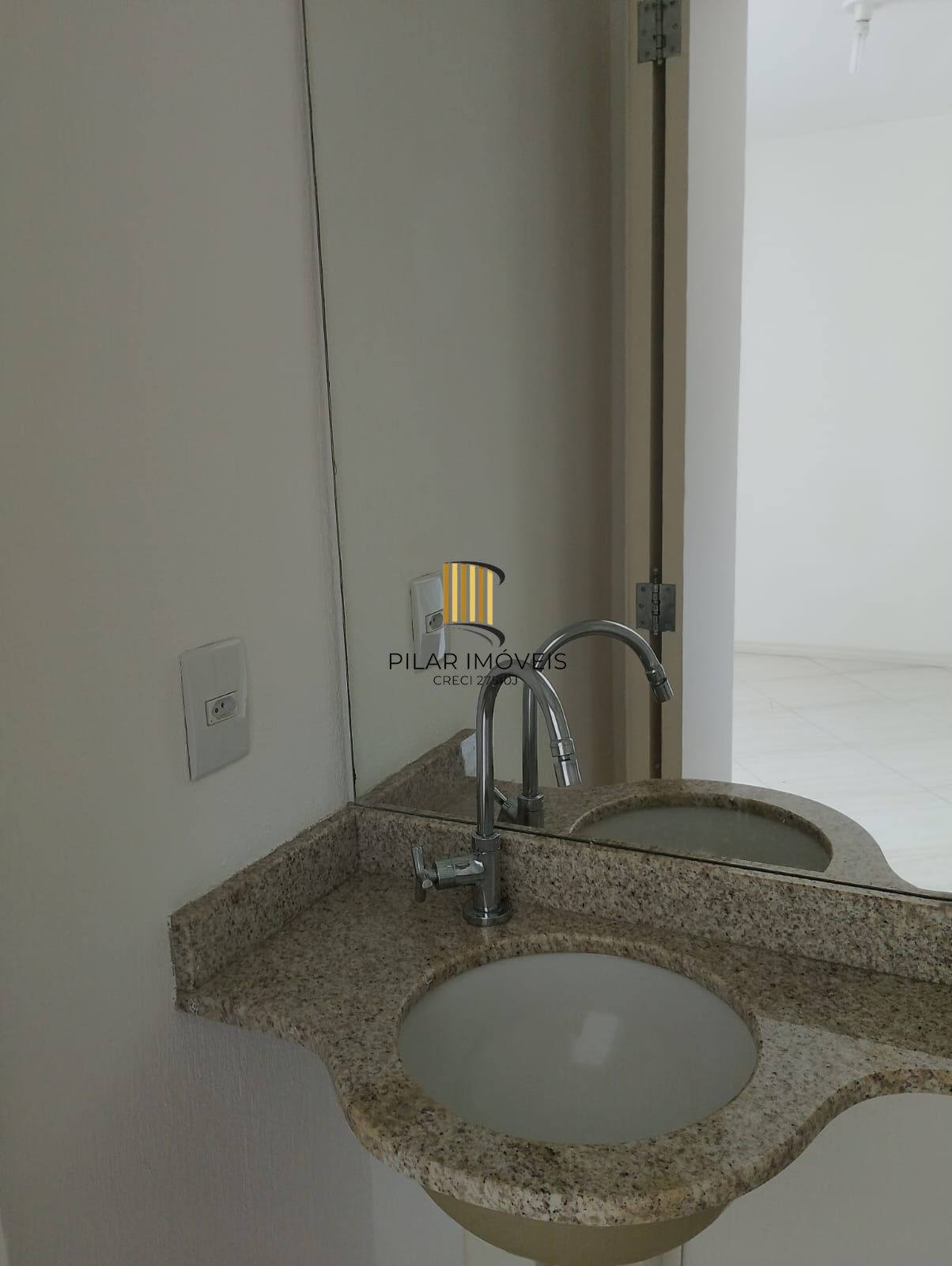 Apartamento 1 dormitório no bairro Menino Deus