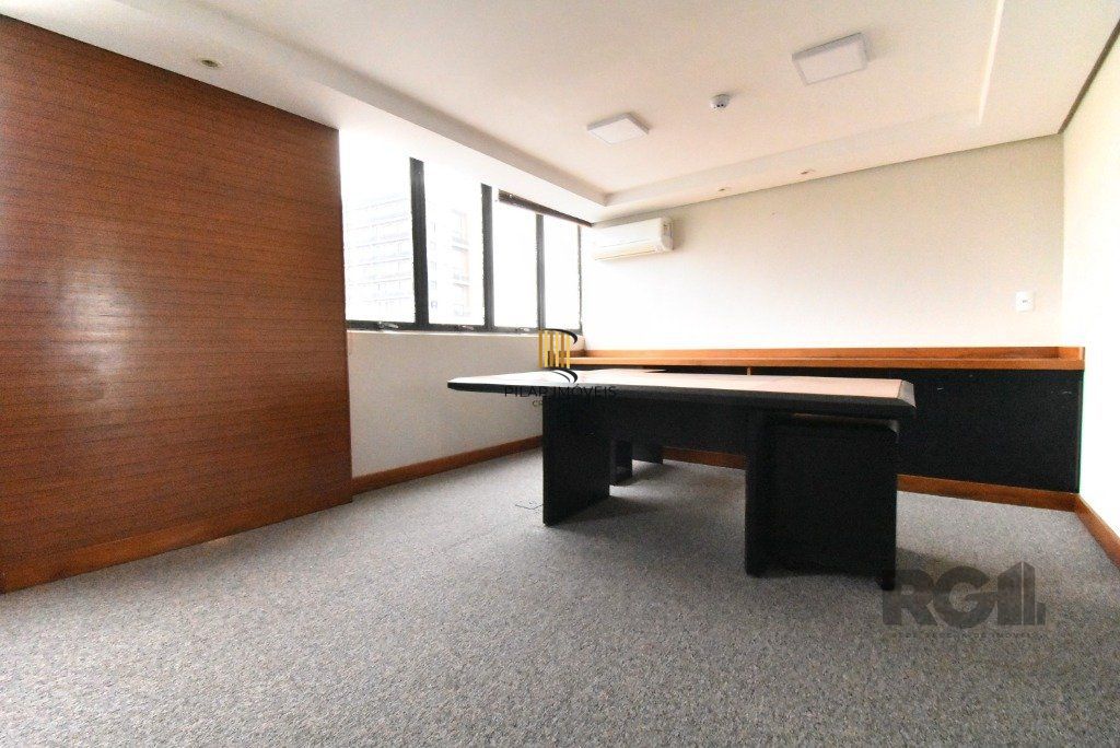 Sala comercial na Azenha 489m²