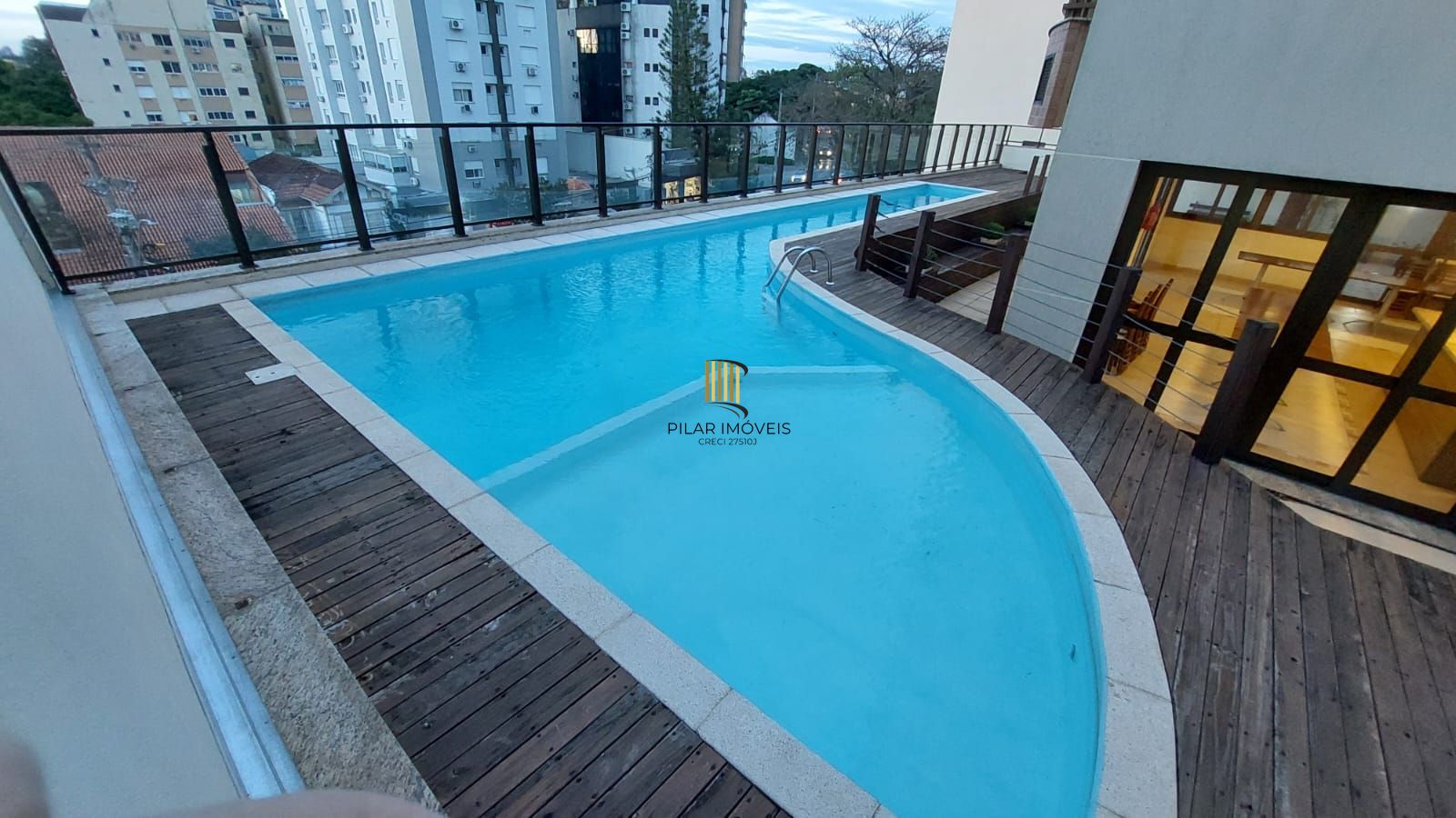 APARTAMENTO 2 DORMITÓRIOS - 70,19 m² - 2 VAGAS - MENINO DEUS