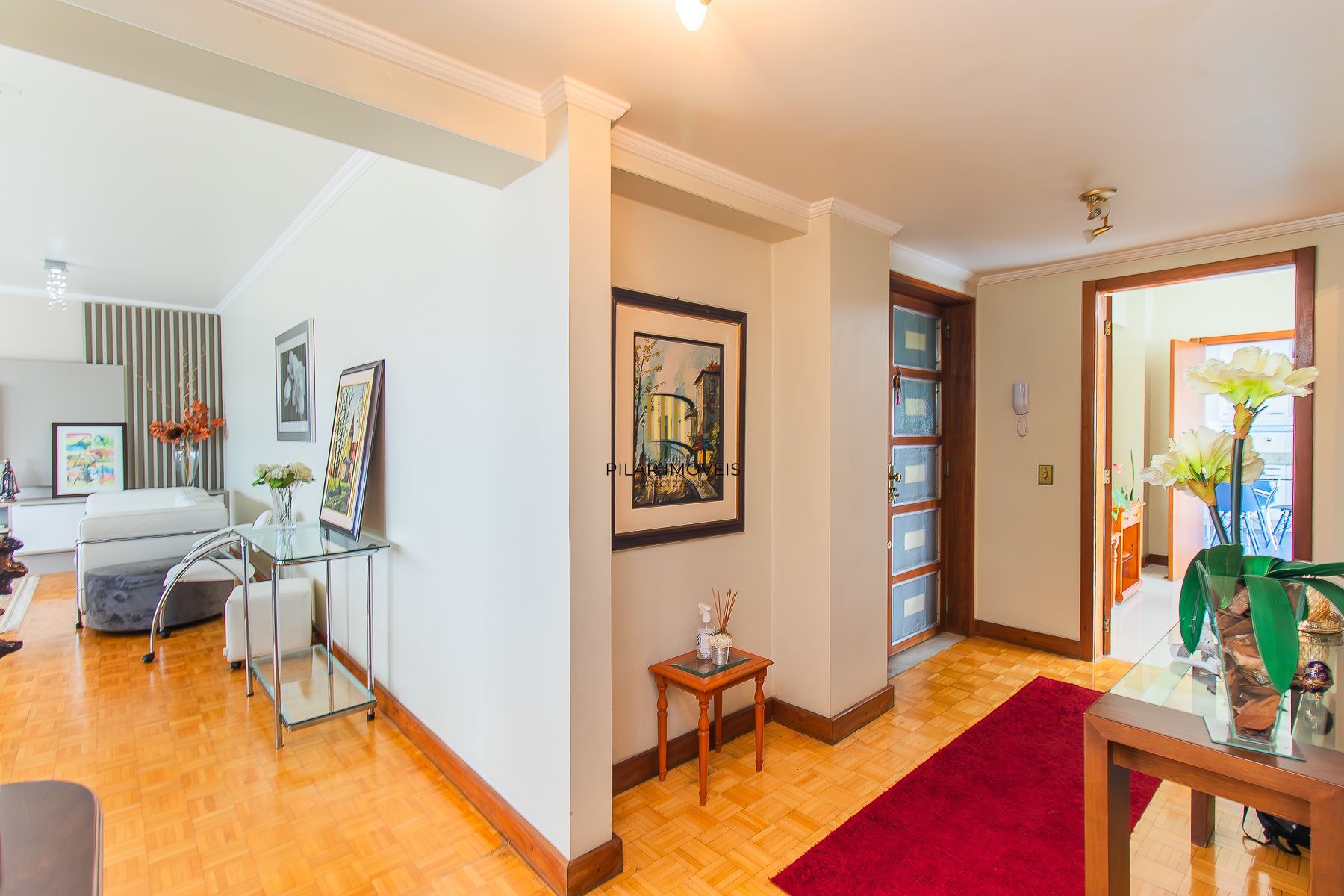 Imóvel espetacular e vista deslumbrante