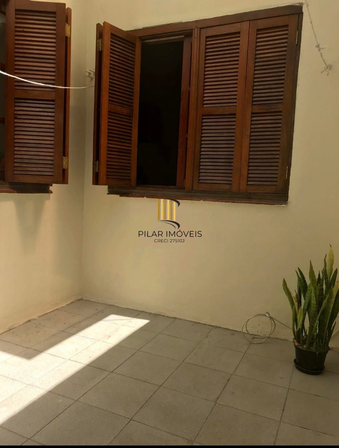 Apto 1 dormit no Santo Antonio