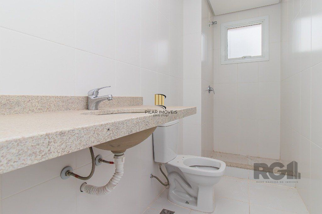 APARTAMENTO - 2 dorms. 1 vaga - 69,83 m² - MENINO DEUS