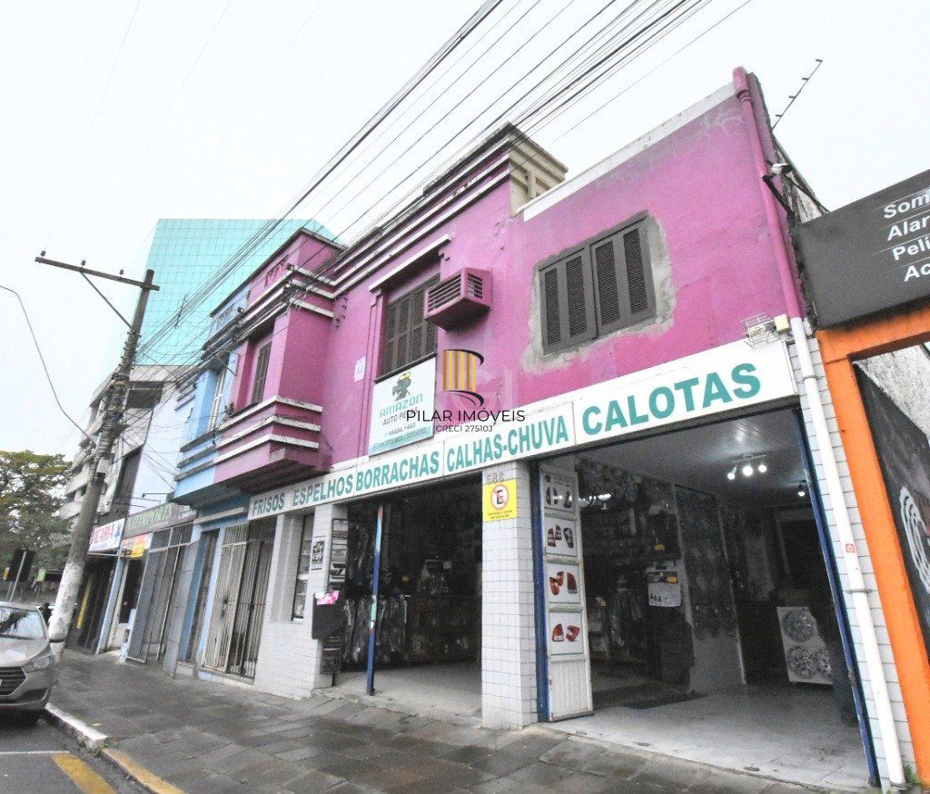 Casa para Venda - 270m², 4 dormitórios, Azenha