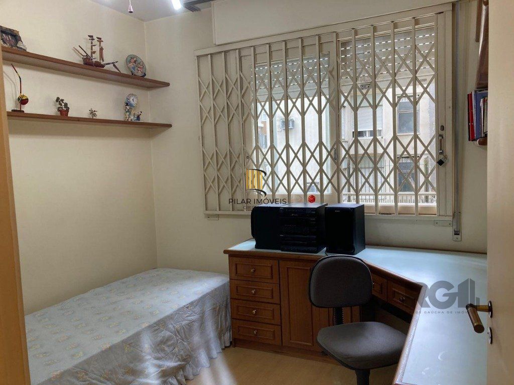 APARTAMENTO - 2 dorms. 1 vaga - 104,12  m² - INDEPENDENCIA