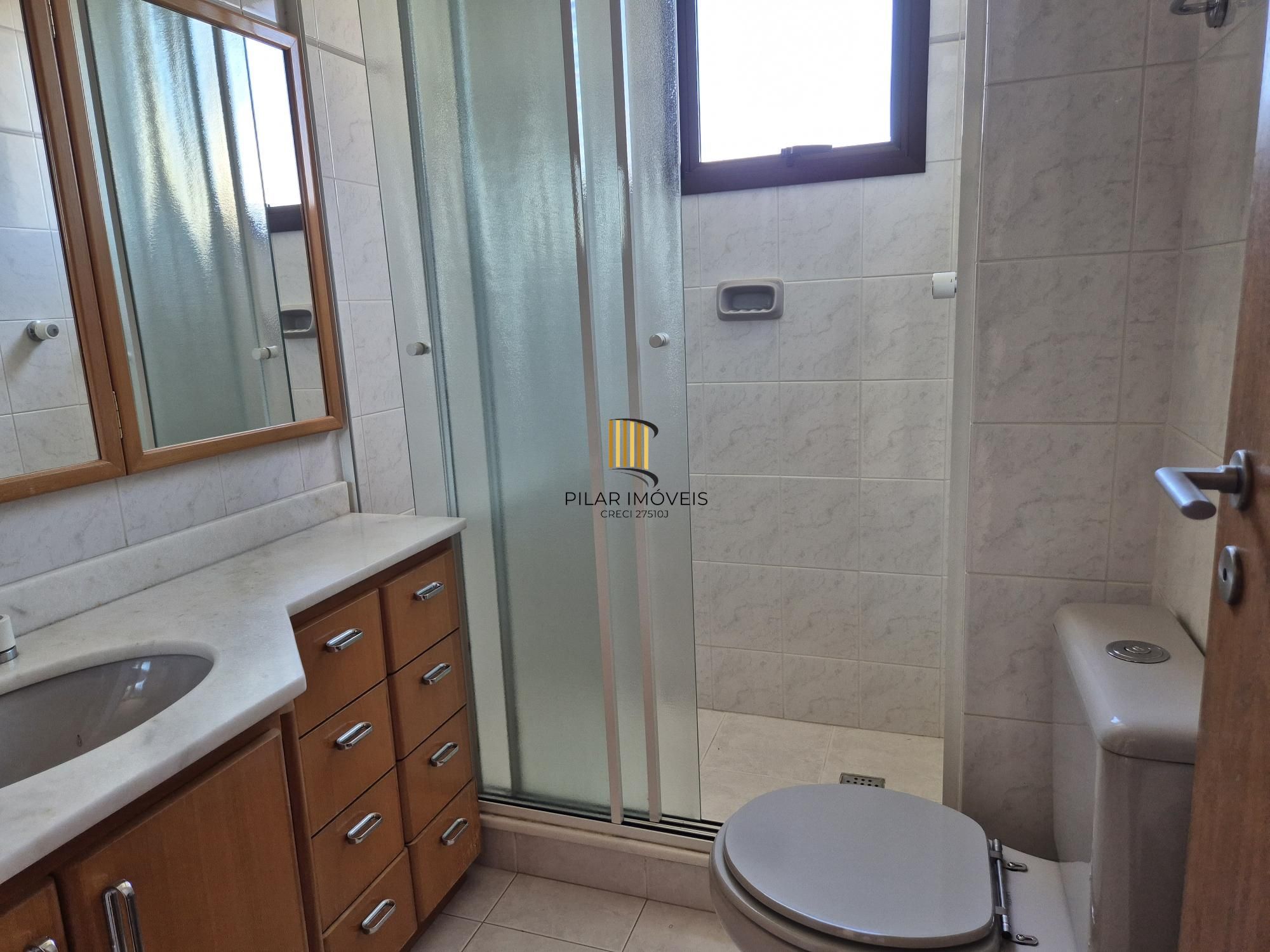 2 dormitórios com churrasqueira e vaga