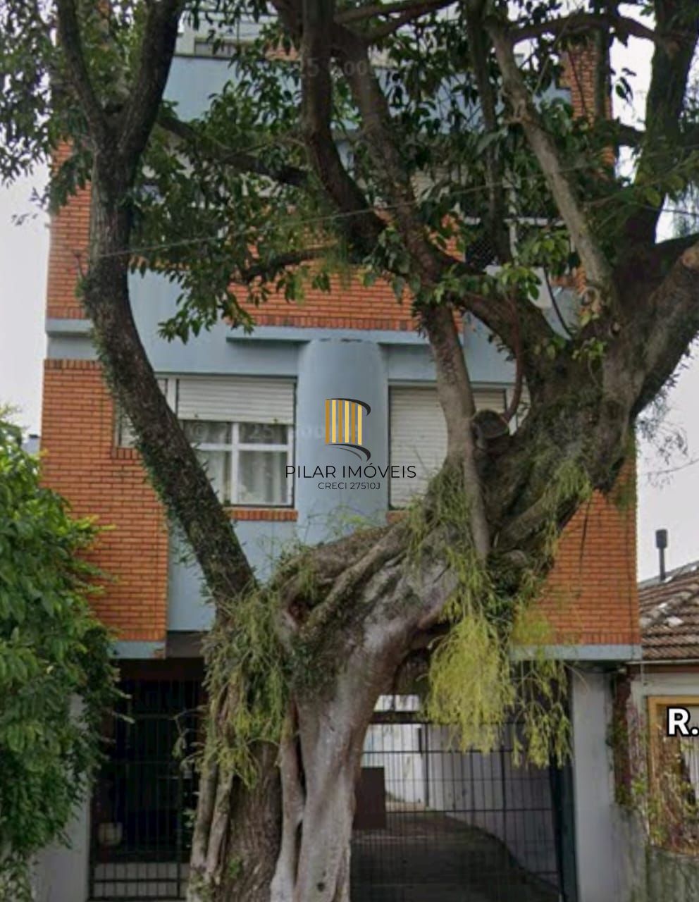 Apartamento 1 dormitório -