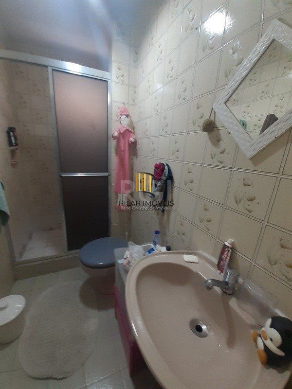 Apartamento para Venda - 43.85m², 1 dormitório, Menino Deus